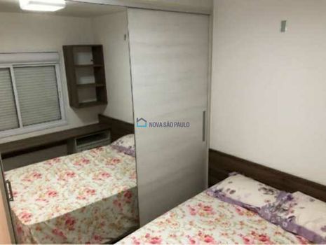 Foto 13 do(a) Apartamento de 4 quartos à venda em Ipiranga, São Paulo