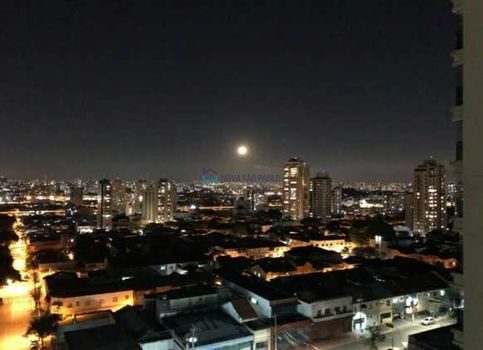 Foto 20 do(a) Apartamento de 4 quartos à venda em Ipiranga, São Paulo