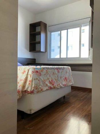 Foto 12 do(a) Apartamento de 4 quartos à venda em Ipiranga, São Paulo