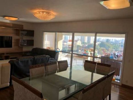 Foto 7 do(a) Apartamento de 4 quartos à venda em Ipiranga, São Paulo