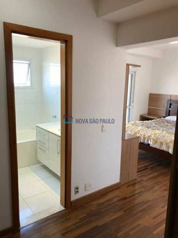 Foto 15 do(a) Apartamento de 4 quartos à venda em Ipiranga, São Paulo
