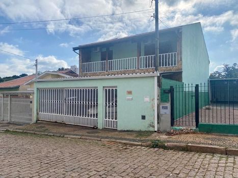 Foto 46 do(a) Casa de 3 quartos à venda em Vila São Sebastião, Valinhos
