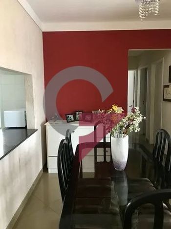 Foto 3 do(a) Apartamento de 3 quartos à venda em Jardim dos Estados, Taubaté