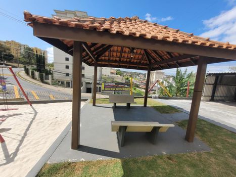 Foto 4 do(a) Apartamento de 2 quartos à venda em Vila Sonia, Valinhos