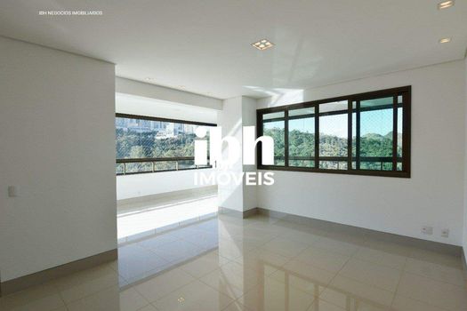 Foto 4 do(a) Apartamento de 4 quartos para alugar em Vale do Sereno, Nova Lima