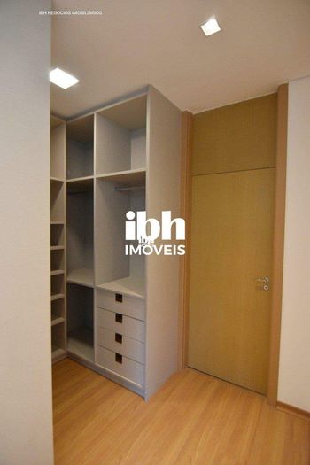 Foto 15 do(a) Apartamento de 4 quartos para alugar em Vale do Sereno, Nova Lima