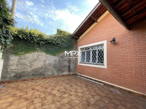 Foto 3 do(a) Casa de 3 quartos à venda em Morumbi, Piracicaba