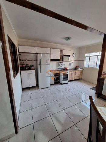 Foto 4 do(a) Casa de 2 quartos à venda em Jardim Terezópolis, Guarulhos