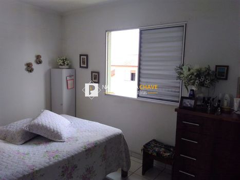 Foto 10 do(a) Casa em Condomínio de 2 quartos à venda em Demarchi, São Bernardo do Campo