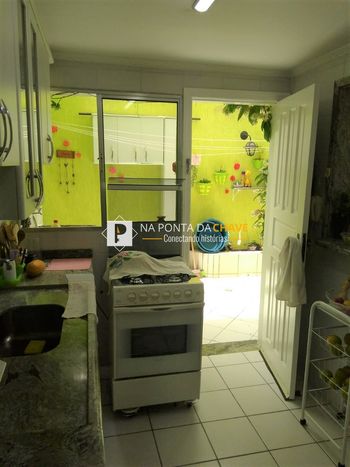 Foto 6 do(a) Casa em Condomínio de 2 quartos à venda em Demarchi, São Bernardo do Campo