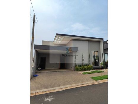 Foto 2 do(a) Casa em Condomínio de 2 quartos à venda em Setlife Mirassol, Mirassol
