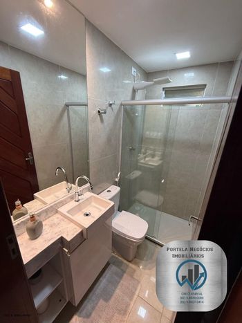 Foto 8 do(a) Casa em Condomínio de 3 quartos à venda em Serraria, Maceió
