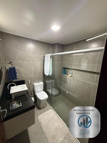 Foto 16 do(a) Casa em Condomínio de 3 quartos à venda em Serraria, Maceió