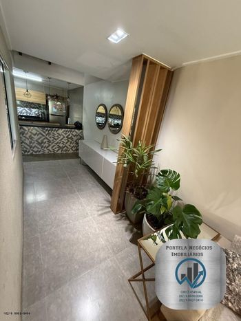 Foto 3 do(a) Casa em Condomínio de 3 quartos à venda em Serraria, Maceió
