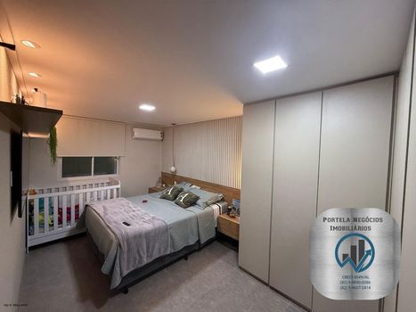 Foto 9 do(a) Casa em Condomínio de 3 quartos à venda em Serraria, Maceió