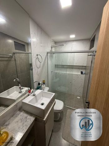 Foto 11 do(a) Casa em Condomínio de 3 quartos à venda em Serraria, Maceió