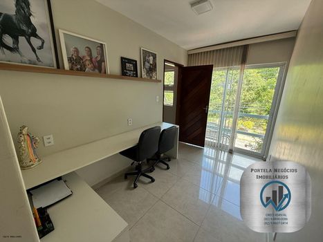 Foto 15 do(a) Casa em Condomínio de 3 quartos à venda em Serraria, Maceió