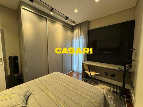 Foto 41 do(a) Apartamento de 4 quartos à venda em Ferrazópolis, São Bernardo do Campo