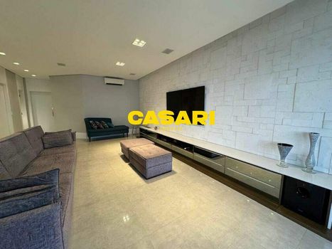 Foto 2 do(a) Apartamento de 4 quartos à venda em Ferrazópolis, São Bernardo do Campo