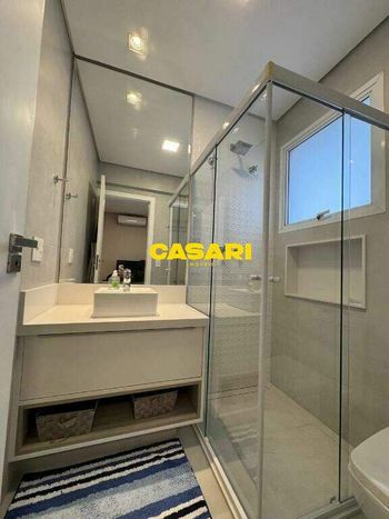 Foto 48 do(a) Apartamento de 4 quartos à venda em Ferrazópolis, São Bernardo do Campo