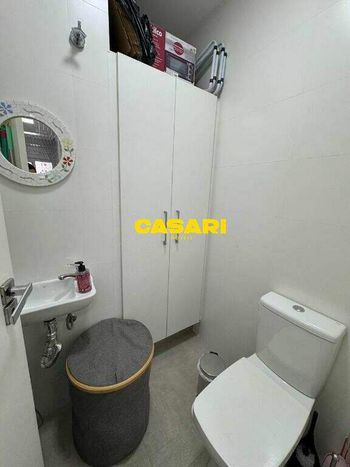 Foto 20 do(a) Apartamento de 4 quartos à venda em Ferrazópolis, São Bernardo do Campo