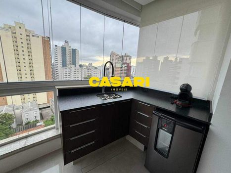 Foto 12 do(a) Apartamento de 4 quartos à venda em Ferrazópolis, São Bernardo do Campo