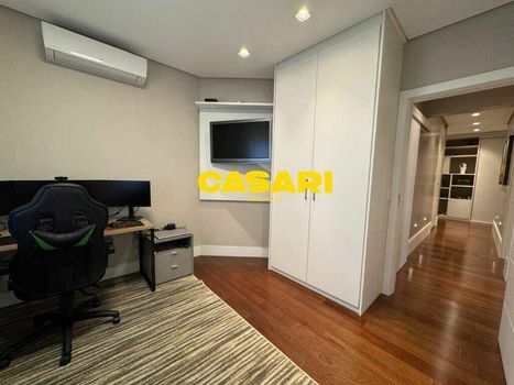 Foto 43 do(a) Apartamento de 4 quartos à venda em Ferrazópolis, São Bernardo do Campo