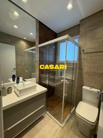 Foto 42 do(a) Apartamento de 4 quartos à venda em Ferrazópolis, São Bernardo do Campo