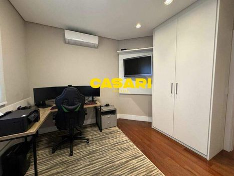 Foto 44 do(a) Apartamento de 4 quartos à venda em Ferrazópolis, São Bernardo do Campo