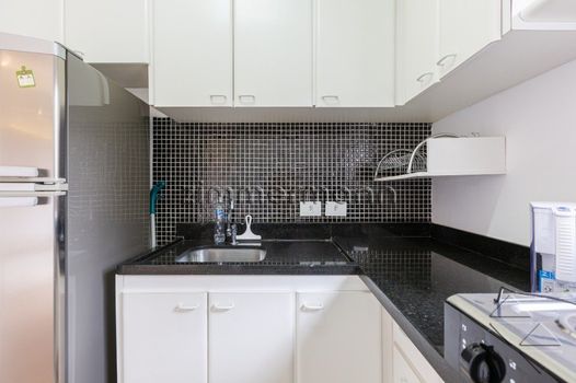 Foto 14 do(a) Apartamento de 1 quartos à venda em Vila Nova Conceição, São Paulo