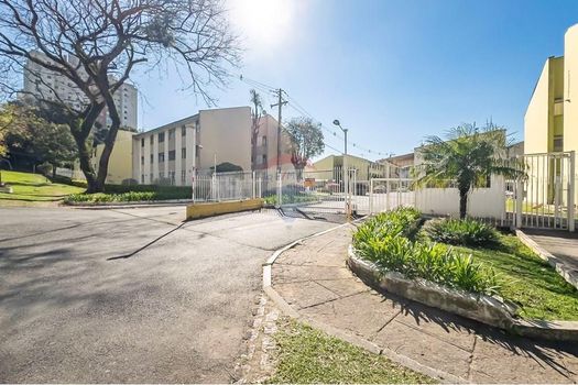 Foto 47 do(a) Apartamento de 3 quartos à venda em Campo Comprido, Curitiba
