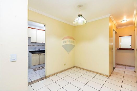 Foto 2 do(a) Apartamento de 3 quartos à venda em Campo Comprido, Curitiba