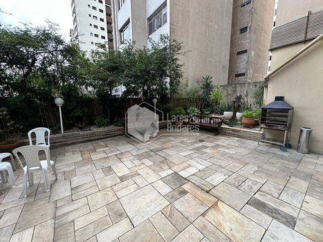Foto 30 do(a) Apartamento de 2 quartos à venda em Consolação, São Paulo