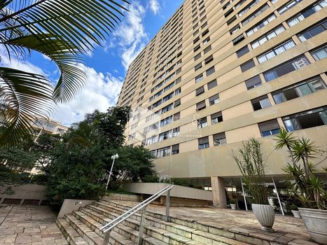 Foto 31 do(a) Apartamento de 2 quartos à venda em Consolação, São Paulo