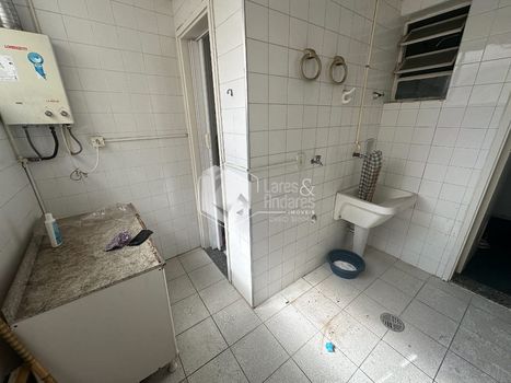 Foto 19 do(a) Apartamento de 2 quartos à venda em Consolação, São Paulo