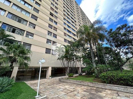 Foto 23 do(a) Apartamento de 2 quartos à venda em Consolação, São Paulo
