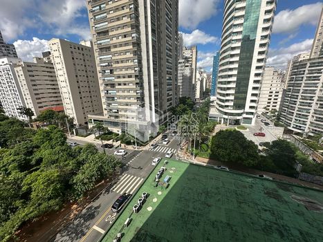 Foto 2 do(a) Apartamento de 2 quartos à venda em Consolação, São Paulo