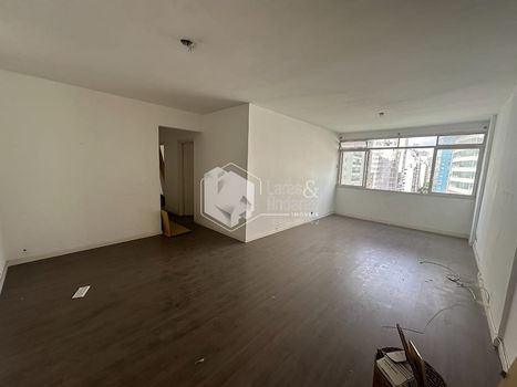 Foto 1 do(a) Apartamento de 2 quartos à venda em Consolação, São Paulo