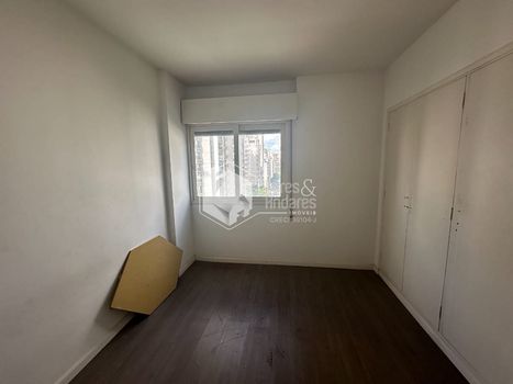 Foto 11 do(a) Apartamento de 2 quartos à venda em Consolação, São Paulo