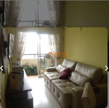 Foto 2 do(a) Apartamento de 2 quartos à venda em Gopoúva, Guarulhos