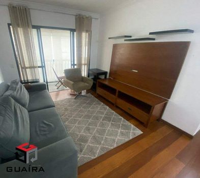 Foto 1 do(a) Apartamento de 3 quartos à venda em Chácara Santo Antônio (Zona Sul), São Paulo