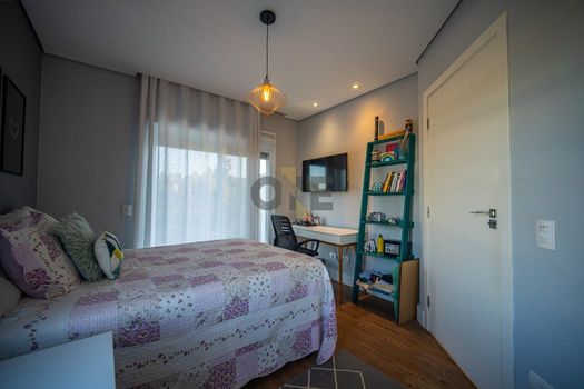 Foto 41 do(a) Casa em Condomínio de 4 quartos à venda em Paisagem Renoir, Cotia