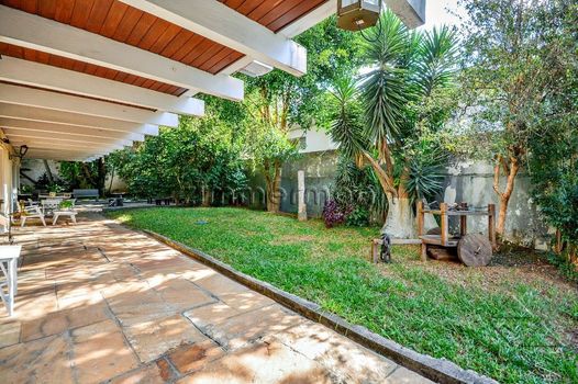 Foto 30 do(a) Casa de 4 quartos à venda em Jardim Guedala, São Paulo