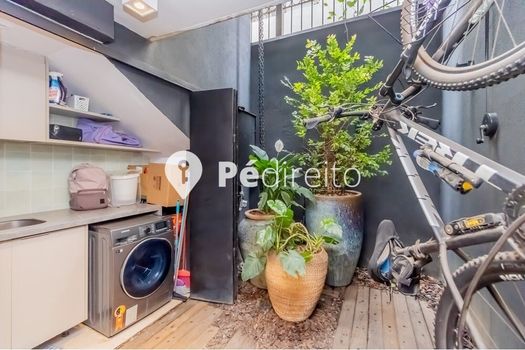 Foto 30 do(a) Casa em Condomínio de 1 quartos à venda em Vila Nova Conceição, São Paulo