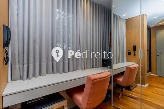 Foto 13 do(a) Casa em Condomínio de 1 quartos à venda em Vila Nova Conceição, São Paulo