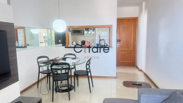 Foto 13 do(a) Apartamento de 3 quartos à venda em Guararapes, Fortaleza