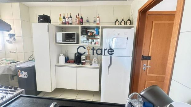 Foto 22 do(a) Apartamento de 3 quartos à venda em Guararapes, Fortaleza