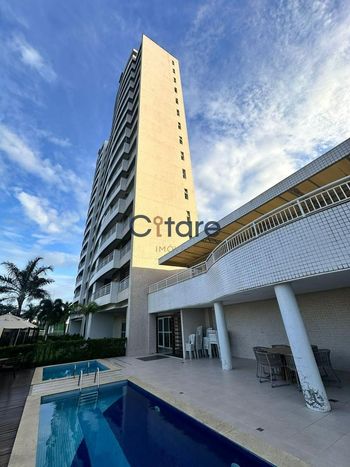 Foto 4 do(a) Apartamento de 3 quartos à venda em Guararapes, Fortaleza