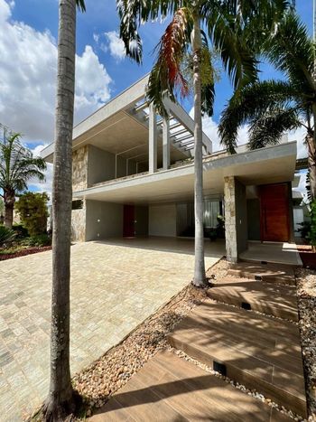 Foto 5 do(a) Casa em Condomínio de 3 quartos à venda em Golden Park Residence, Mirassol