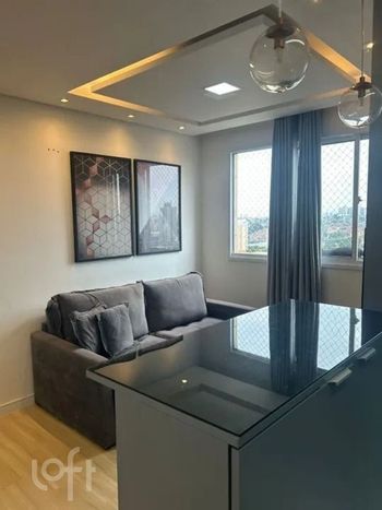 Foto 2 do(a) Apartamento de 2 quartos à venda em Jardim Germânia, São Paulo